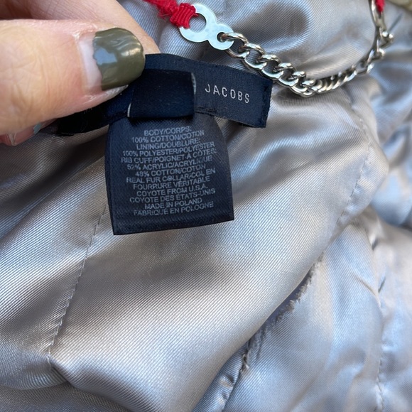 Marc by Marc Jacobs Jacket - Picture 13 of 16